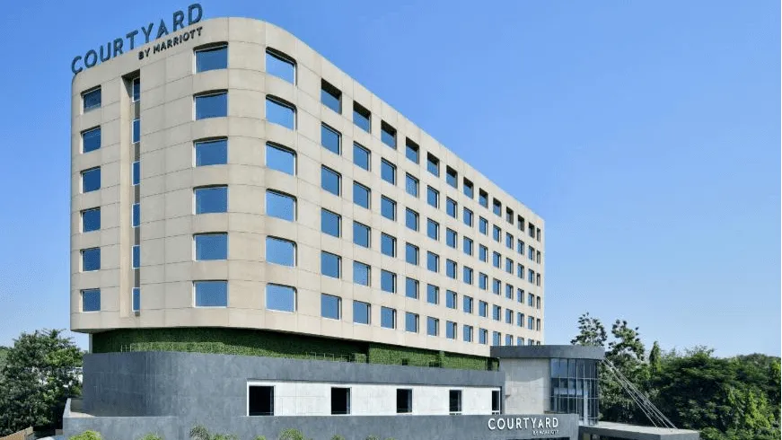 event-venue-Courtyard Nashik