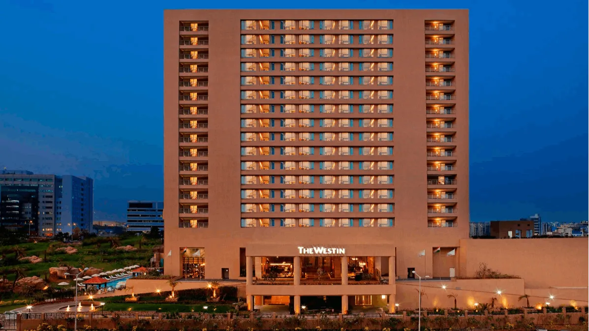 event-venue-The Westin Hyderabad Mindspace
