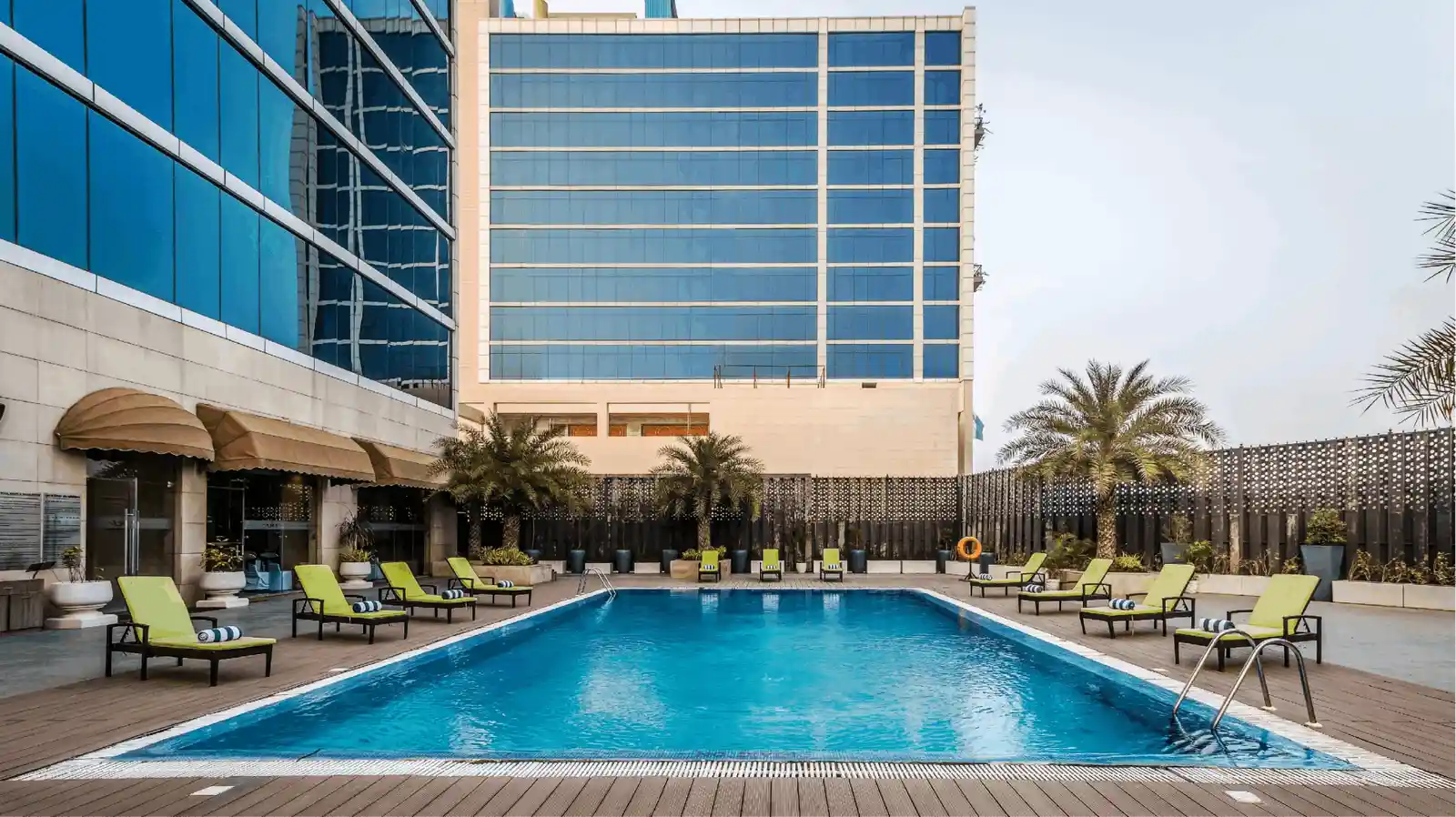 event-venue-Golden Suites, Gurgaon