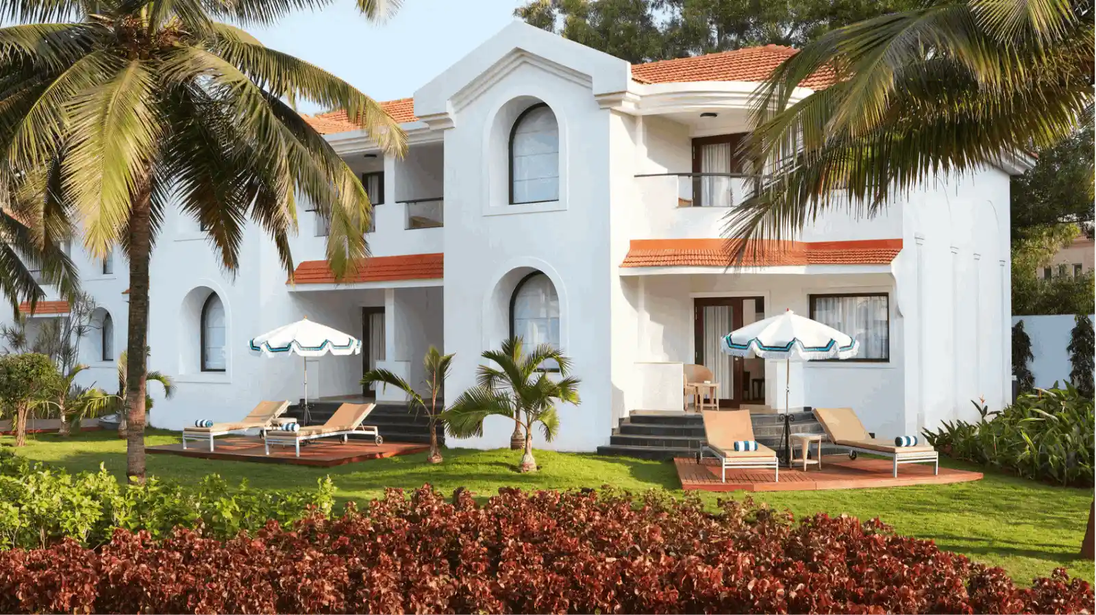 Holiday Inn Resort Goa — main image
