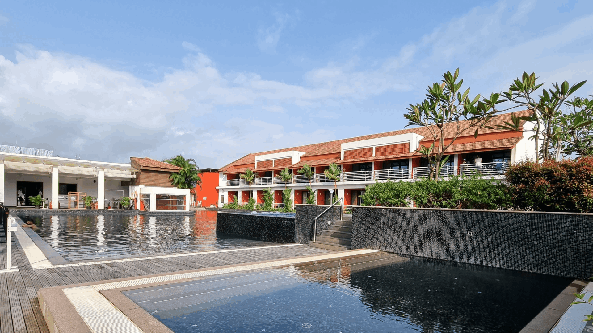 event-venue-Planet Hollywood Beach Resort