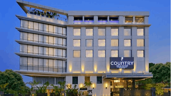 event-venue-Country Inn & Suites by Radisson, Manipal