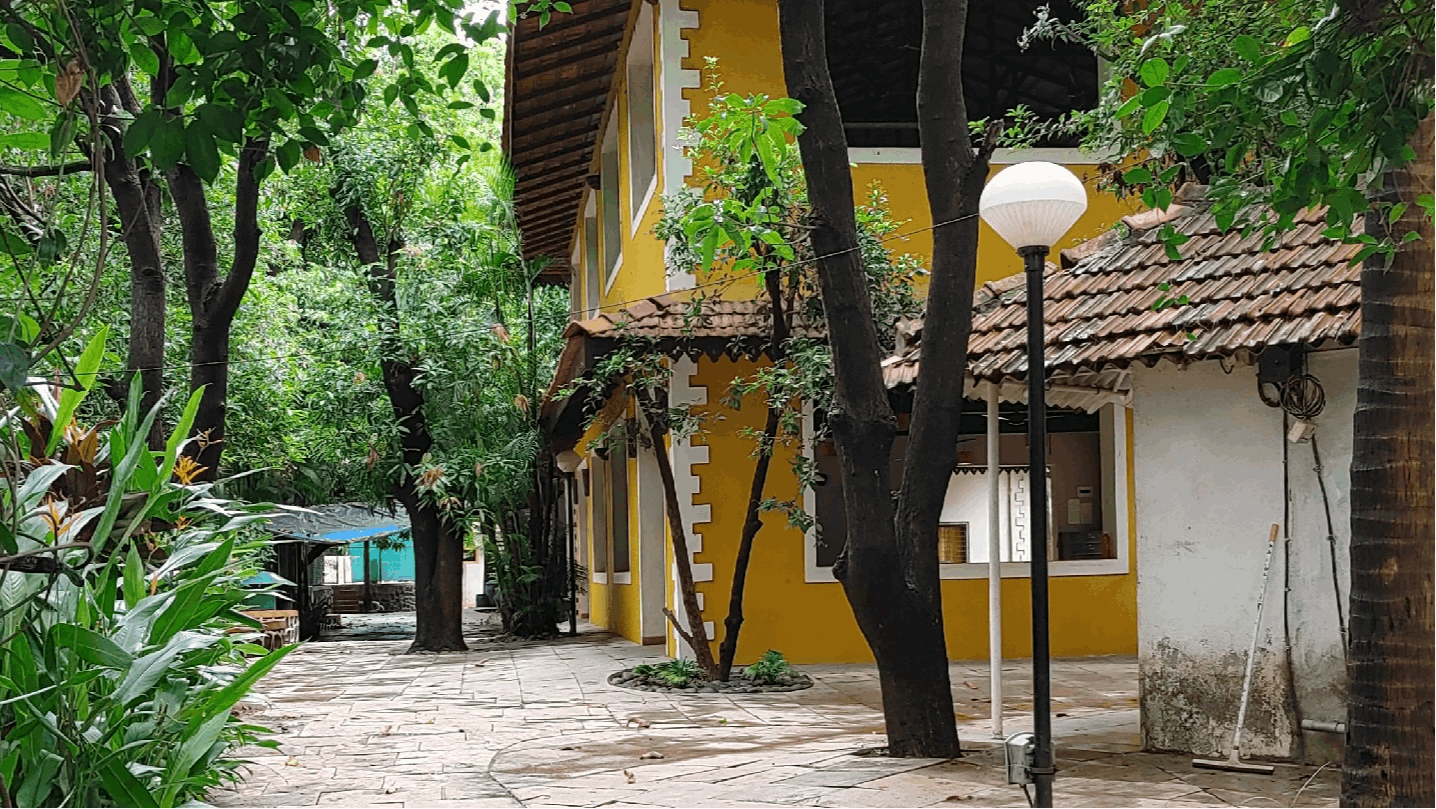 event-venue-Pinewood Resort