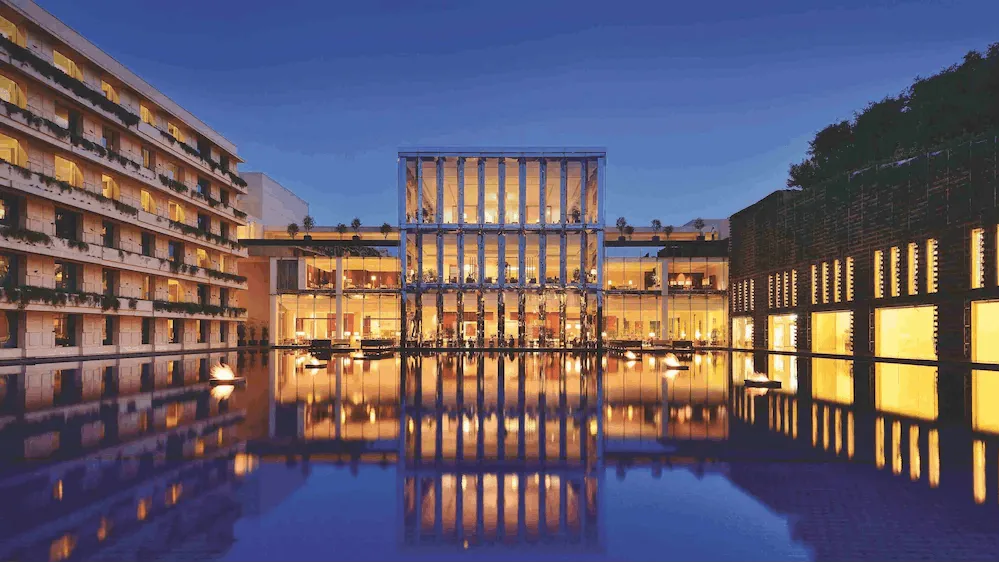 event-venue-The Oberoi, Gurgaon