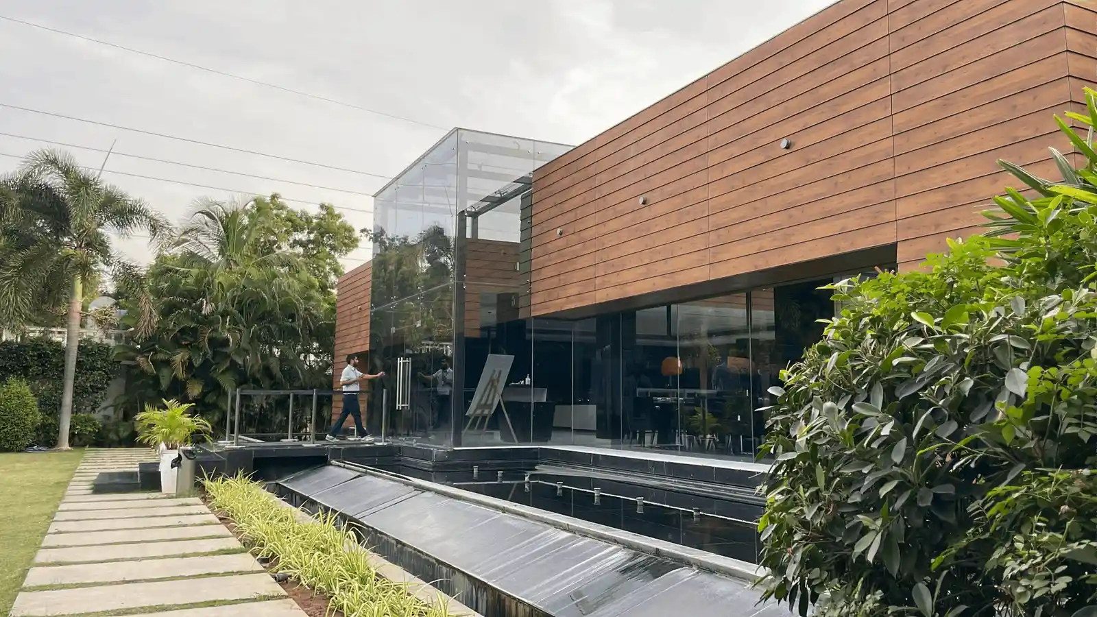 event-venue-Pleasant Days Resort 