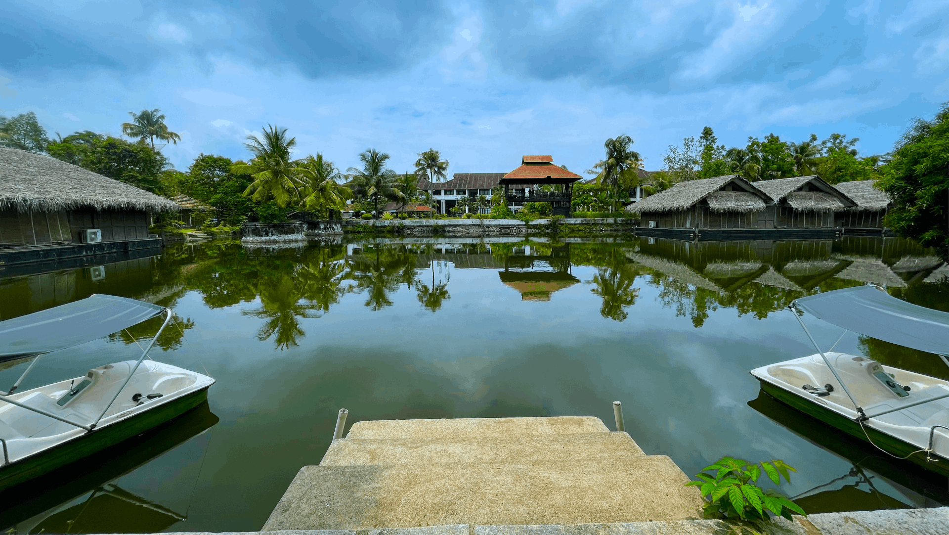 event-venue-Plumeria Lake Resort & Spa