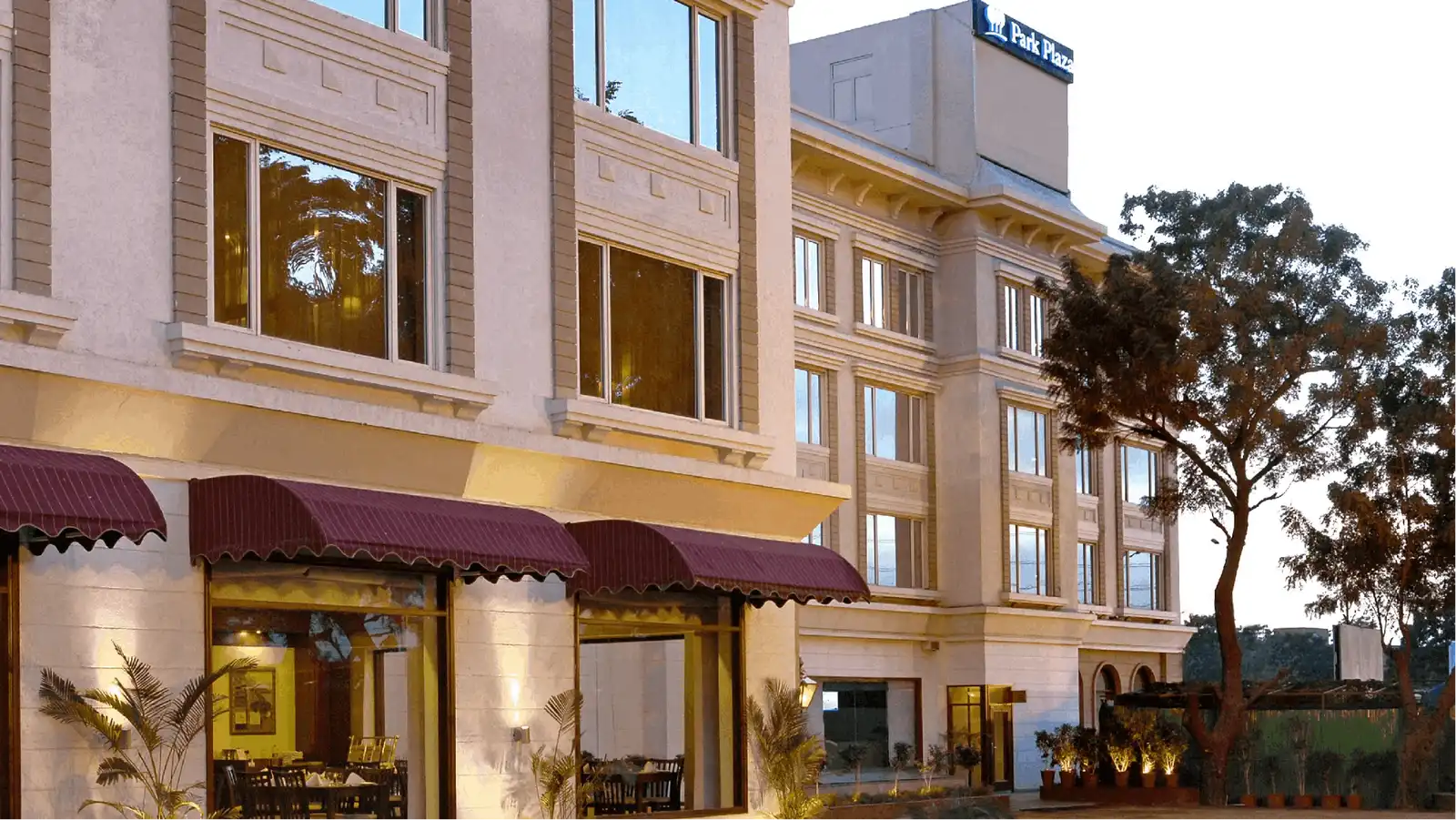 event-venue-Park Plaza, Jodhpur