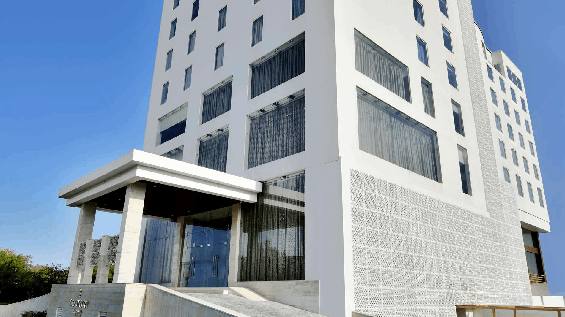 event-venue-Country Inn & Suites By Radisson Kota