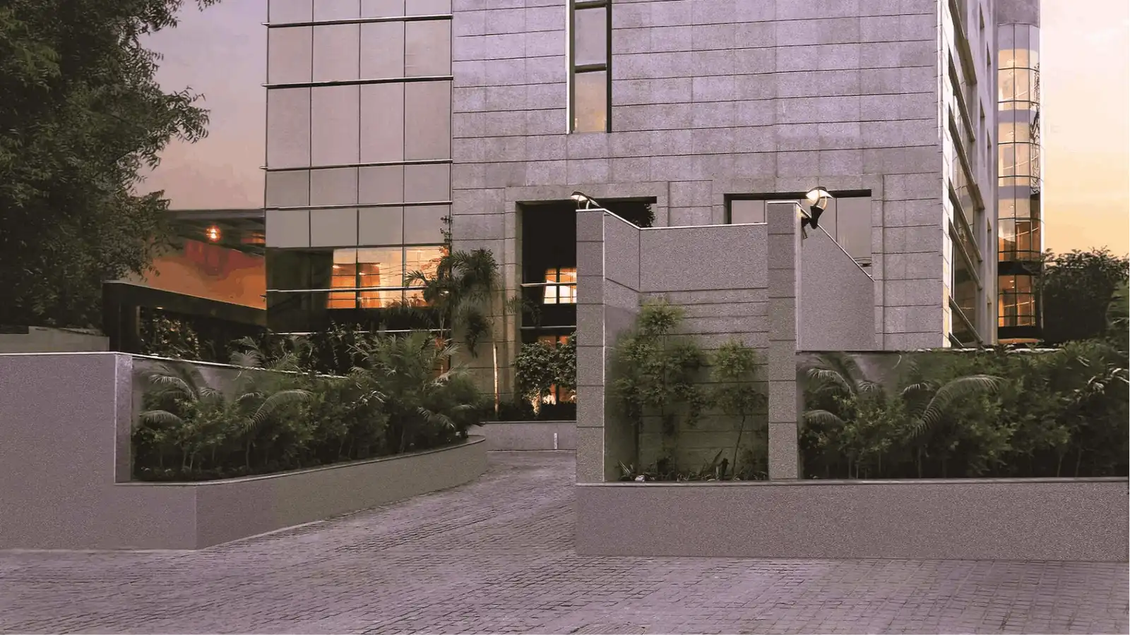 Country Inn & Suites By Radisson Gurgaon Sector 12 — main image