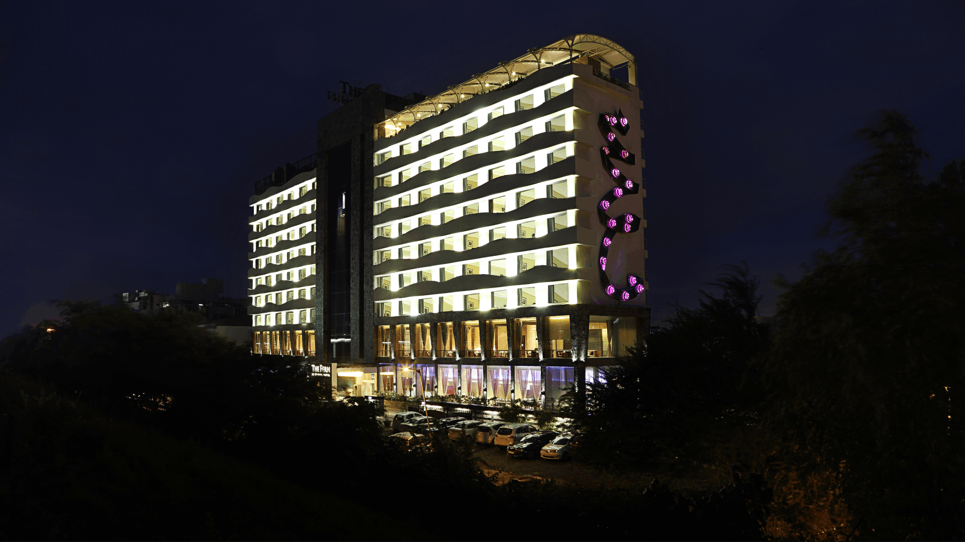 event-venue-Fortune Select SG Highway