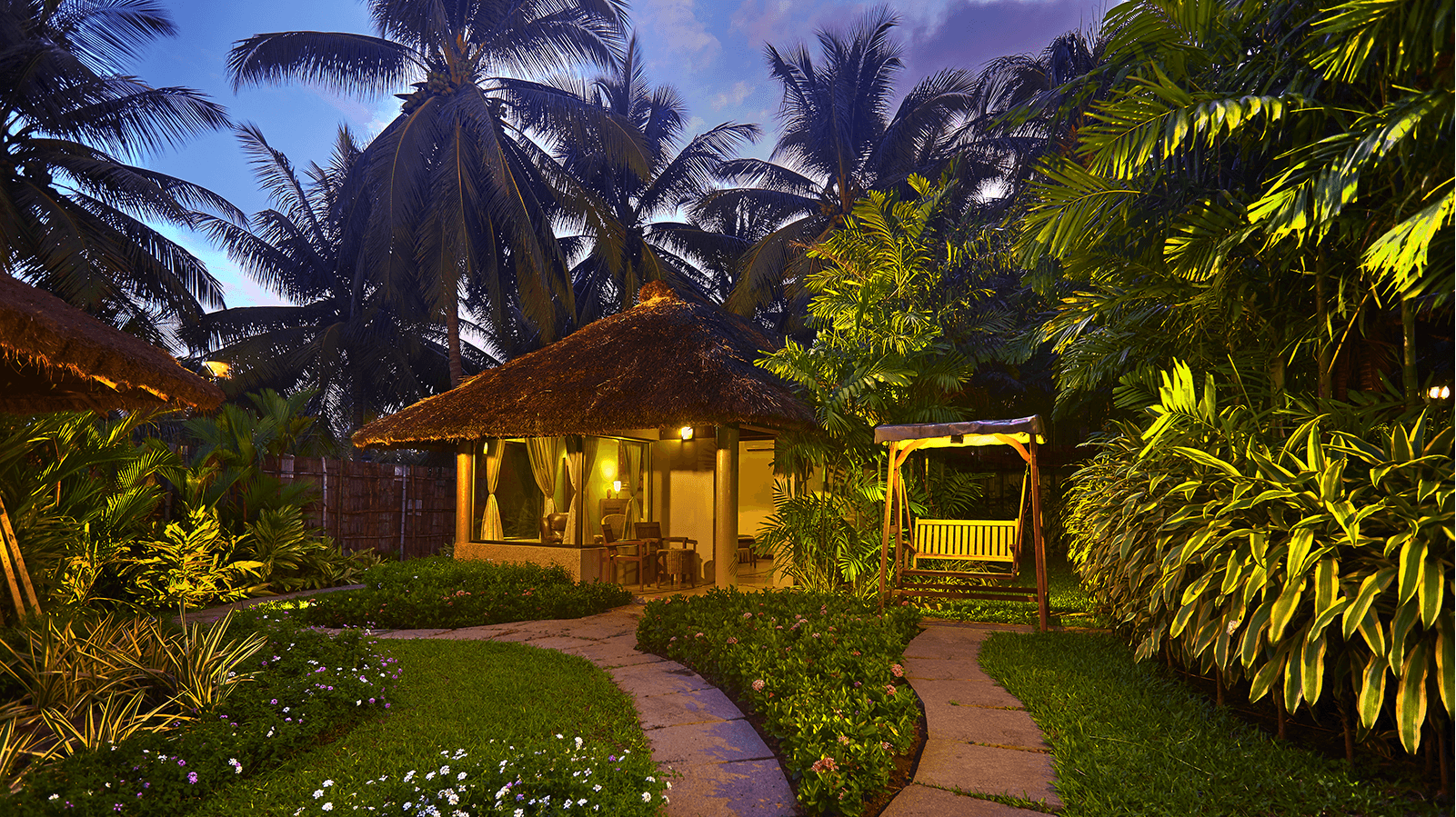 event-venue-Coco Lagoon by Great Mount Resort