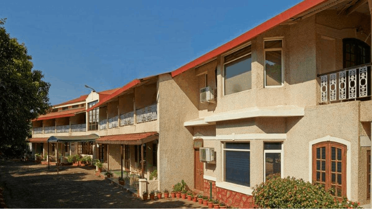 event-venue-Club Mahindra Mahabaleshwar Sherwood