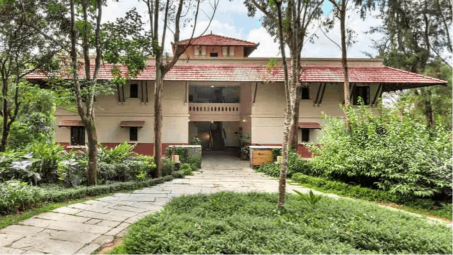 event-venue-Club Mahindra Madikeri Resort In Coorg Karnataka