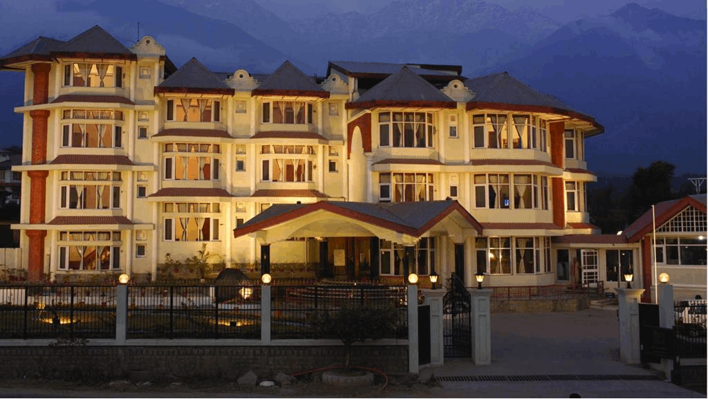 event-venue-Club Mahindra Dharamshala Himachal Pradesh