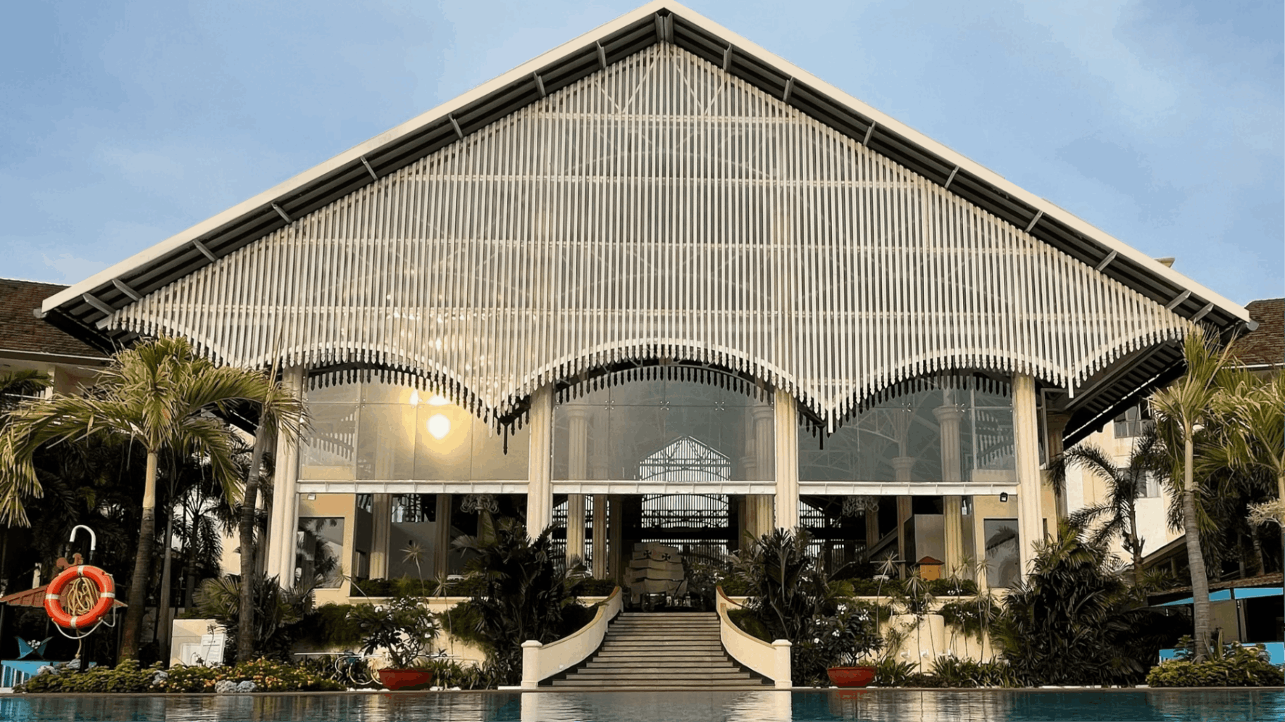 event-venue-Radisson Blu Resort Goa Cavelossim Beach