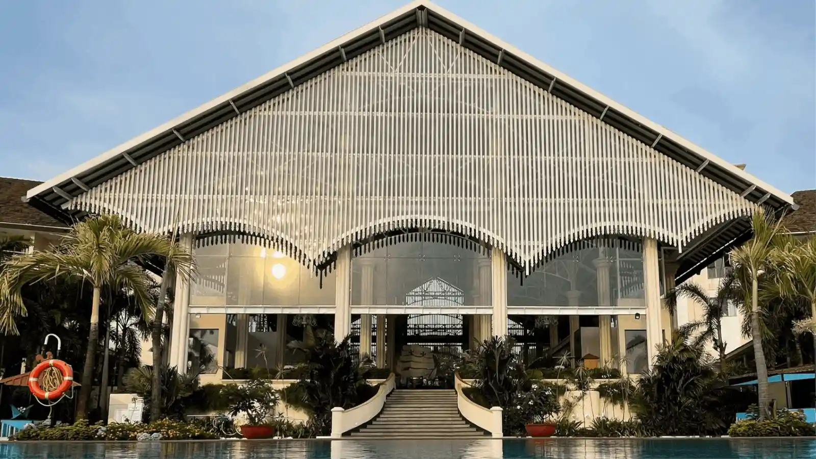 event-venue-Radisson Blu Resort Goa Cavelossim Beach