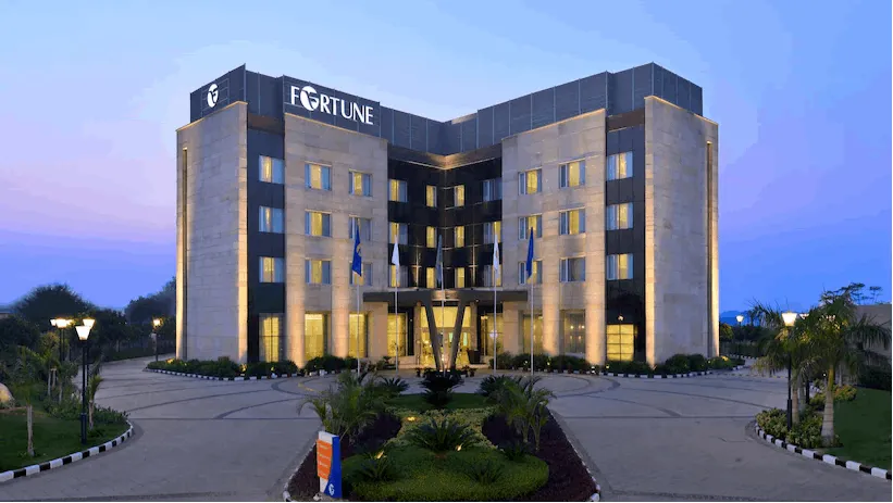 event-venue-Fortune Park Orange Gurgaon, Sidhrawali-Member ITC Hotel Group