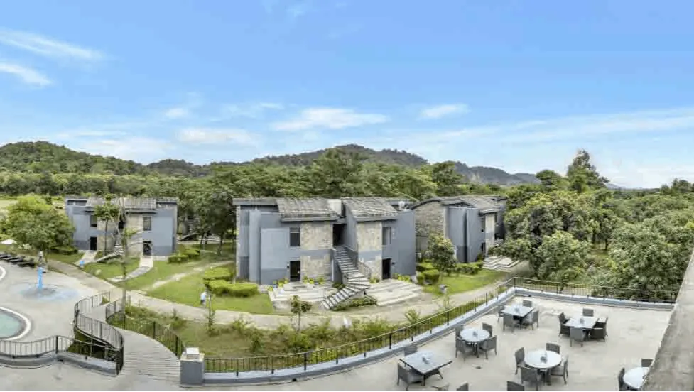 event-venue-Club Mahindra Corbett