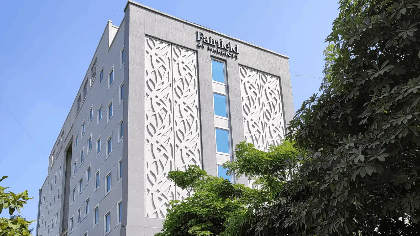 event-venue-Fairfield by Marriott Pune Kharadi