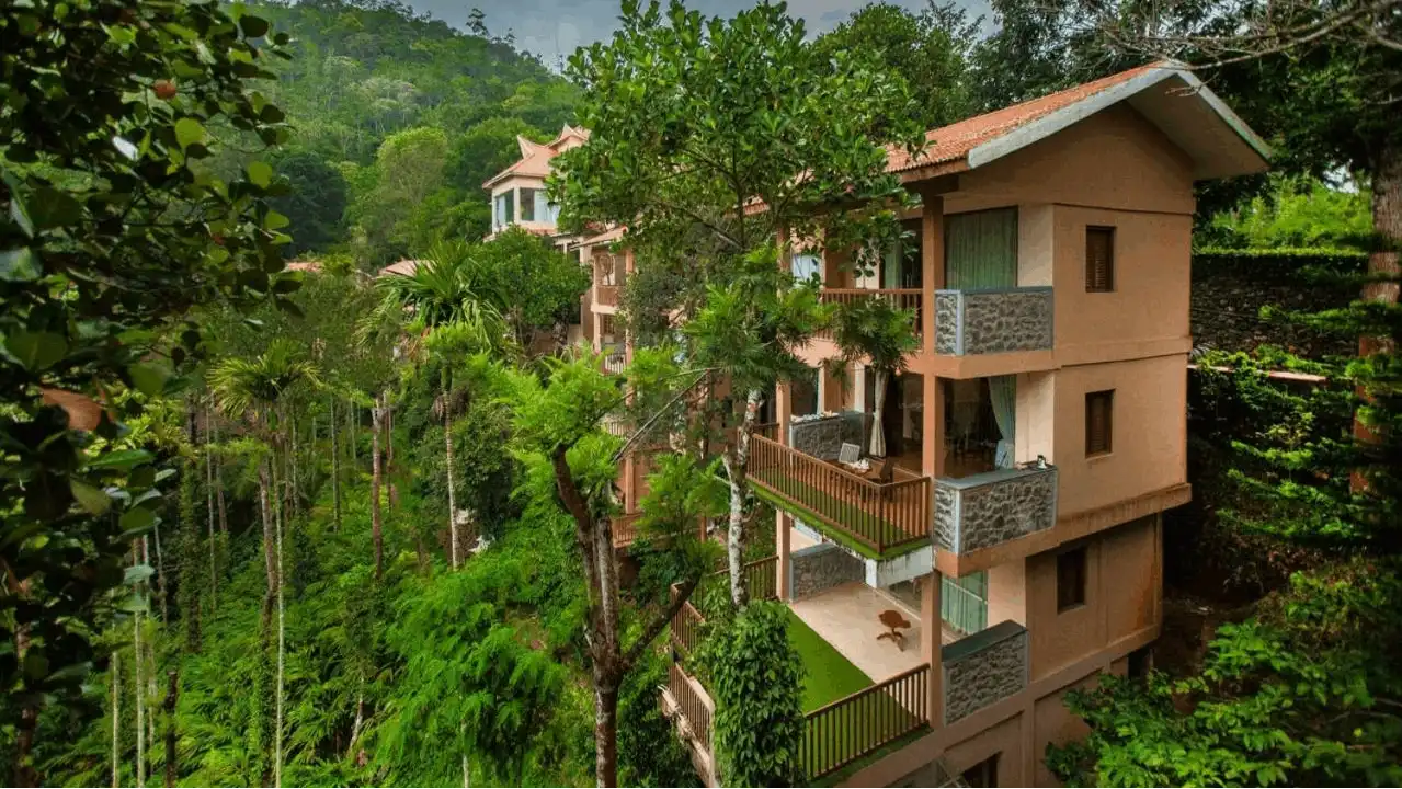 event-venue-Citrus Thekkady Wild Corridor