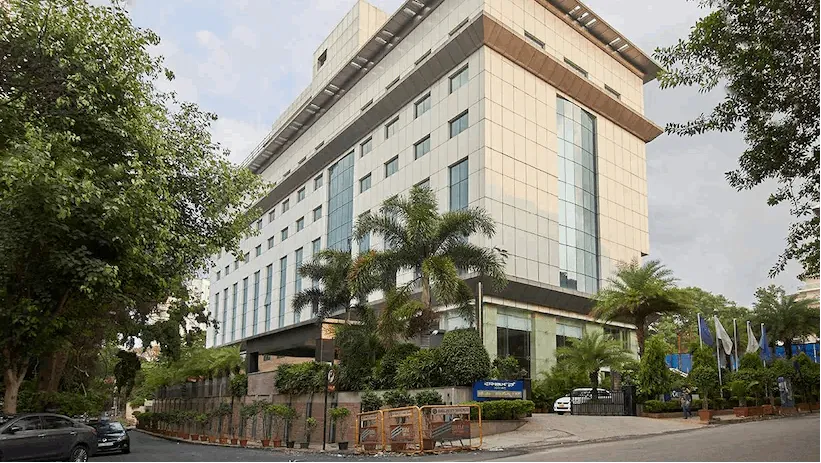 event-venue-Fortune Select JP Cosmos - Member ITC Hotel Group