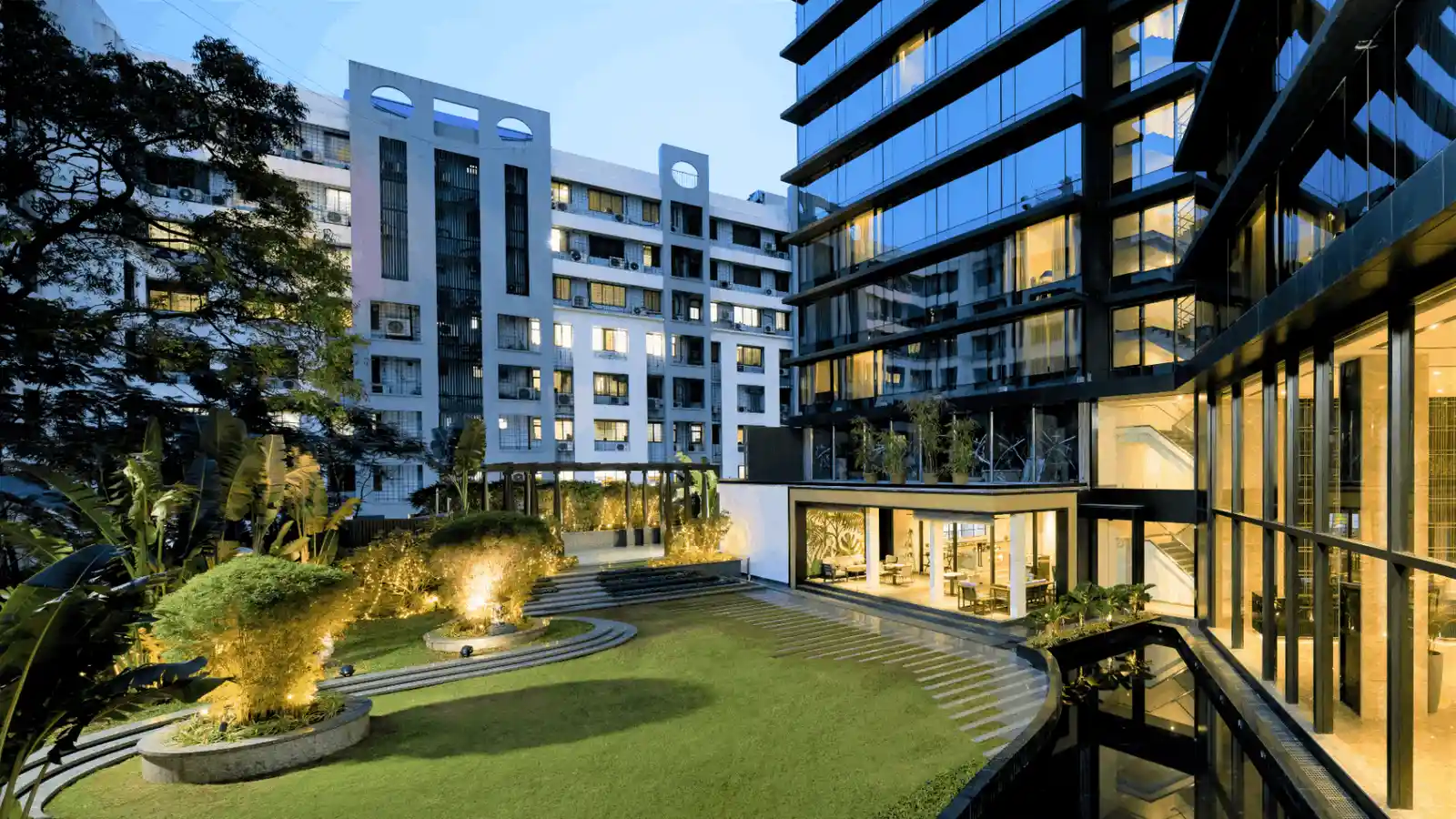 event-venue-Radisson Blu Mumbai International Airport