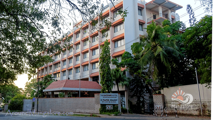 event-venue-Vivanta Mangalore Old Port Road