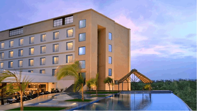 event-venue-Fortune Select Grand Ridge - Member ITC Hotel Group