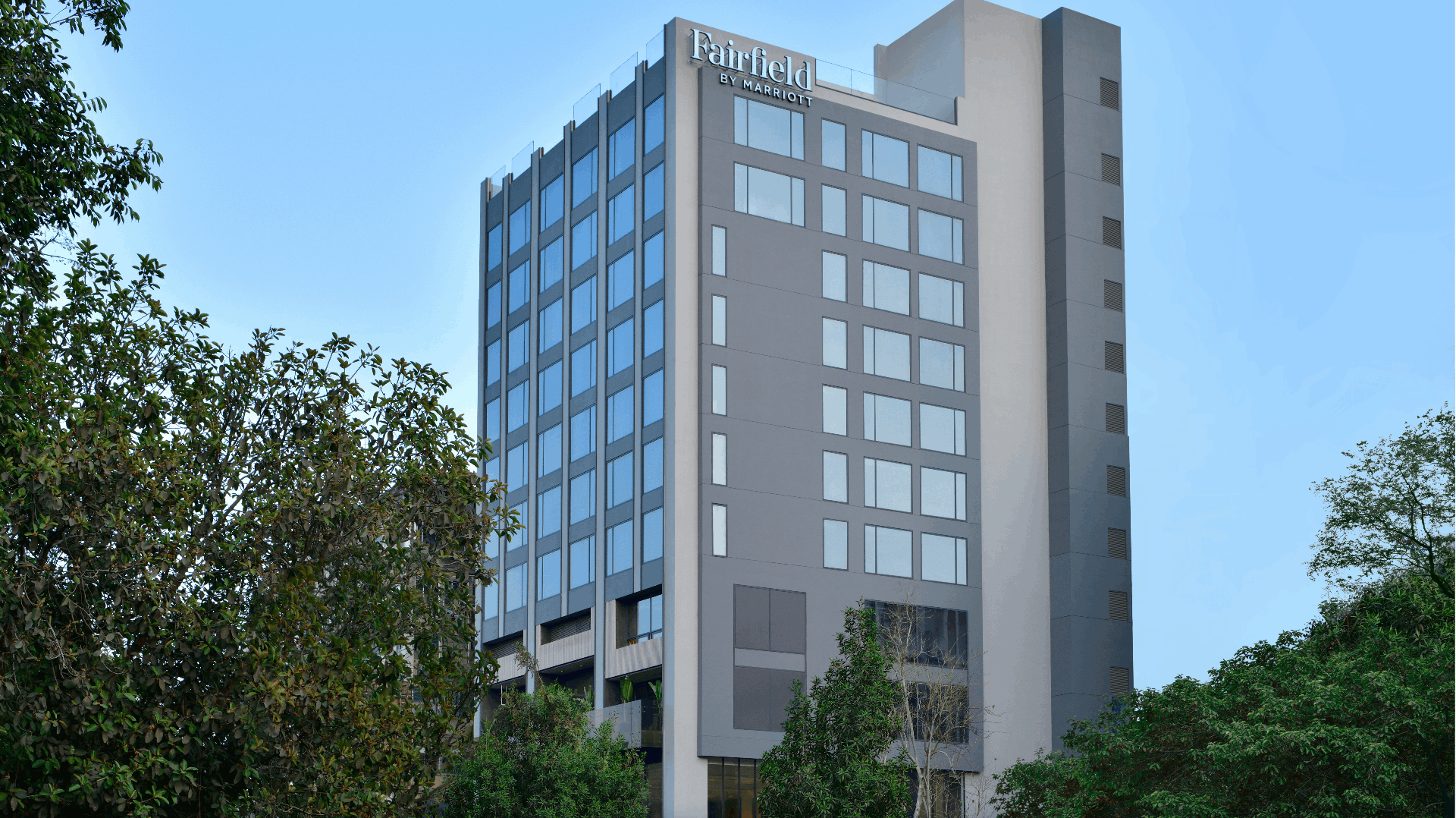 event-venue-Fairfield by Marriott Vadodara