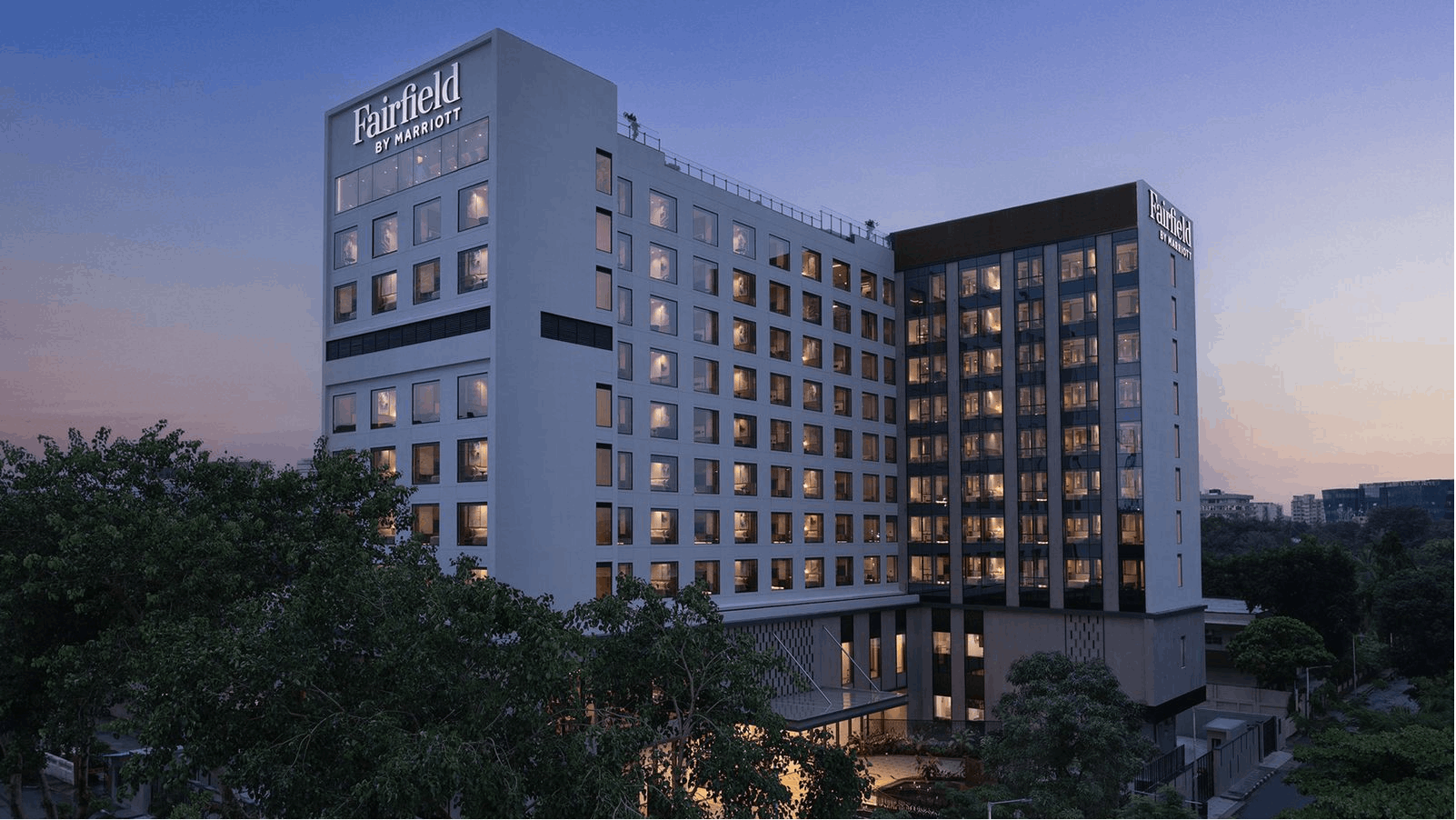 event-venue-Fairfield by Marriott Mumbai International Airport