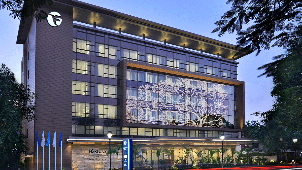 event-venue-Fortune Miramar-Member ITC Hotel Group