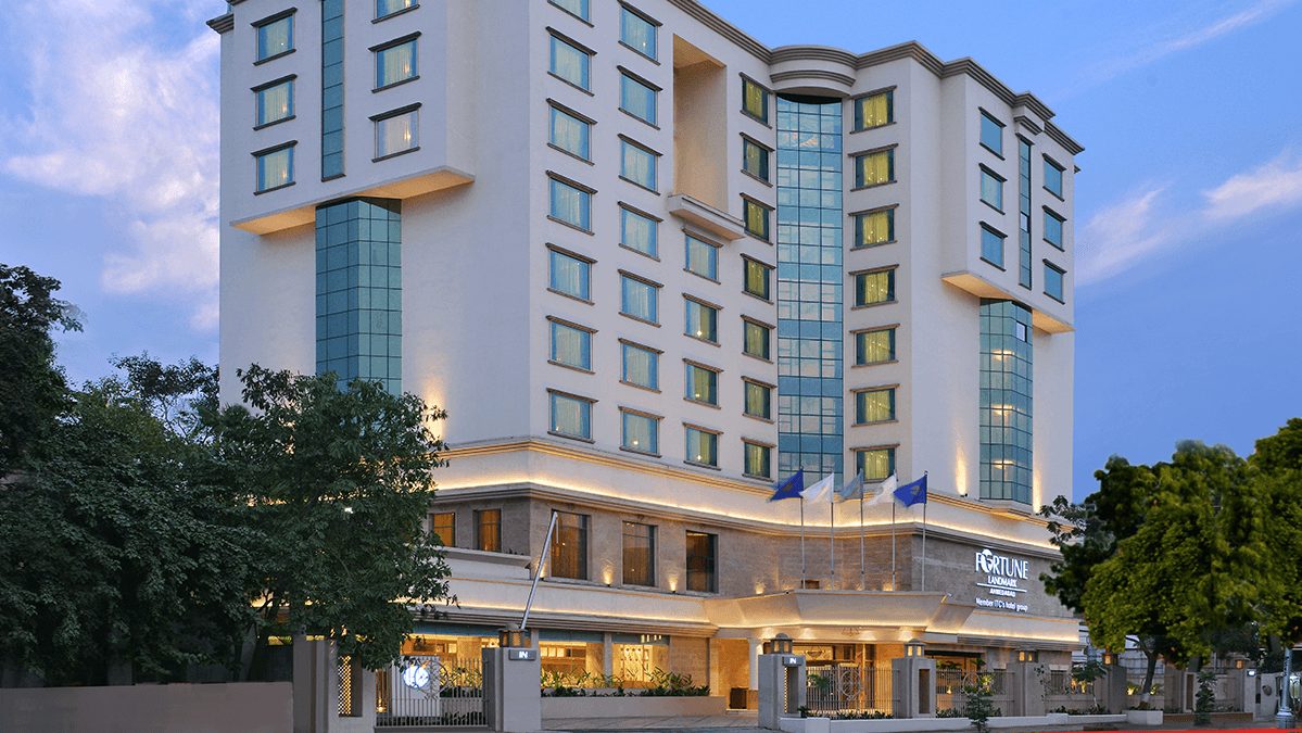 event-venue-Fortune Landmark Ahmedabad