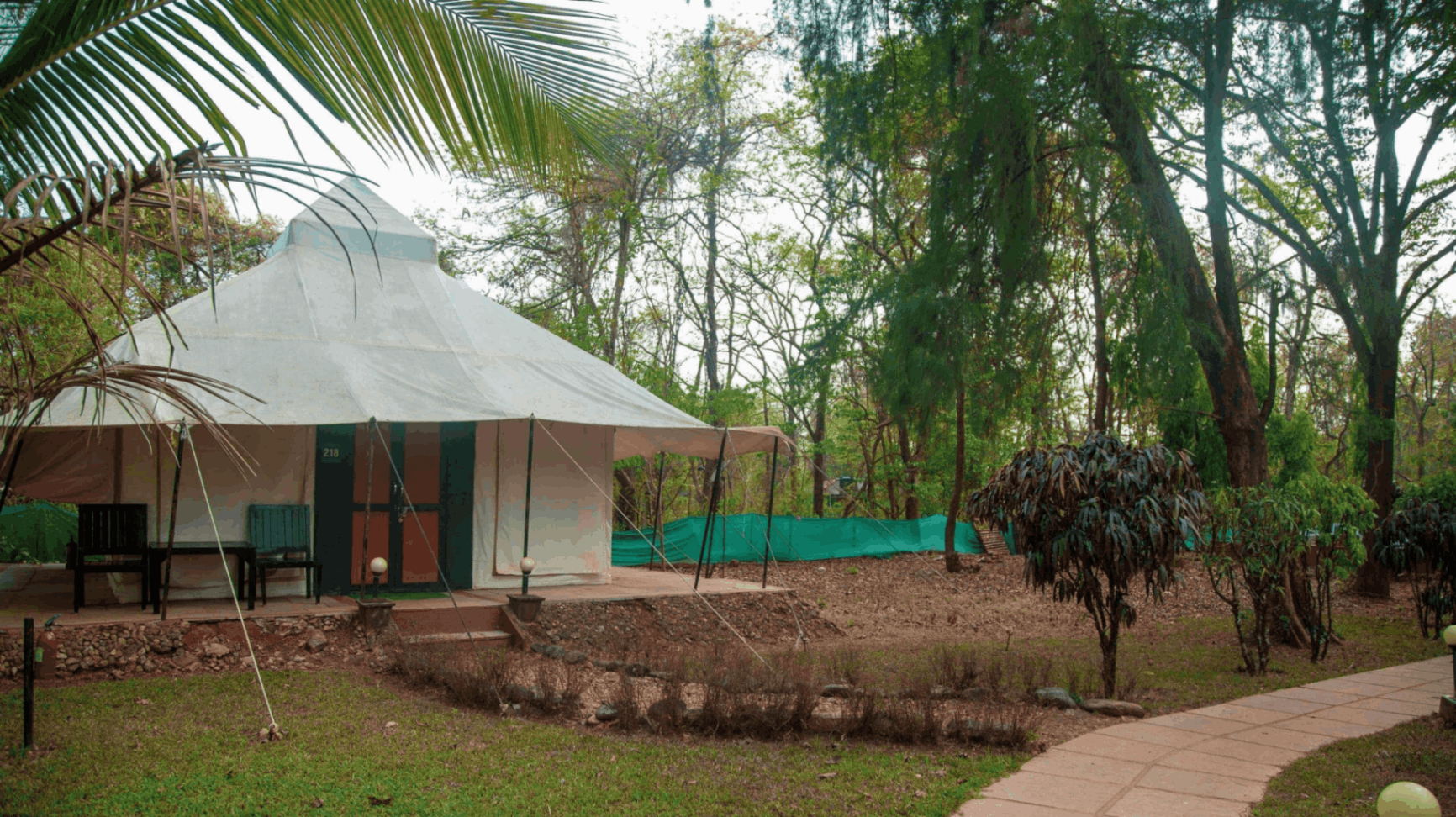 event-venue-Dudhsagar Spa Resort