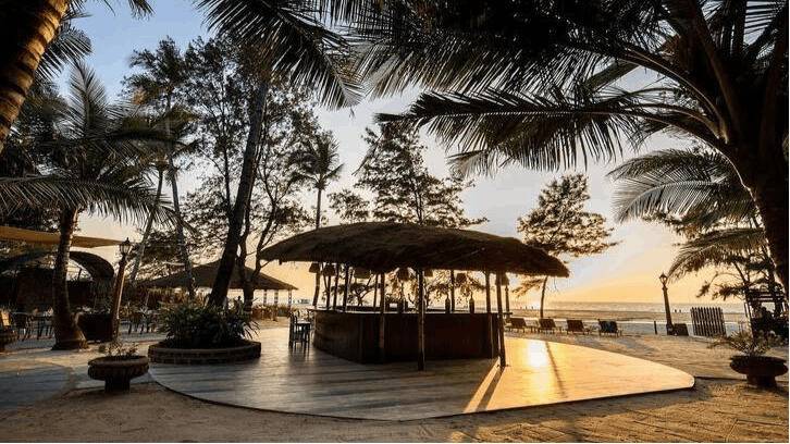 event-venue-Beleza By The Beach