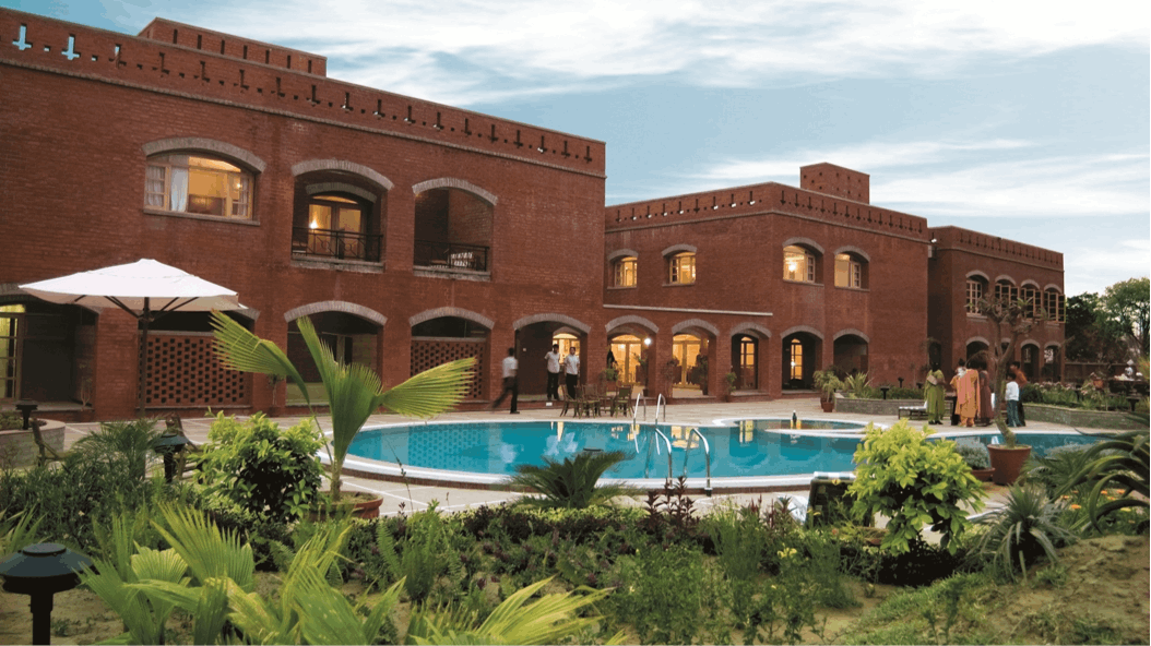 event-venue-Cambay Sapphire , Gandhinagar