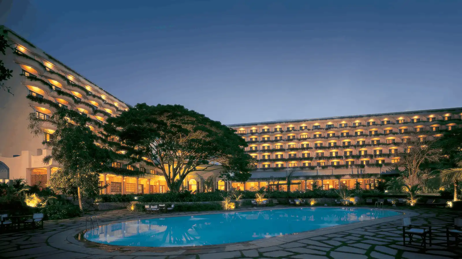 event-venue-Bedzzz, Varanasi