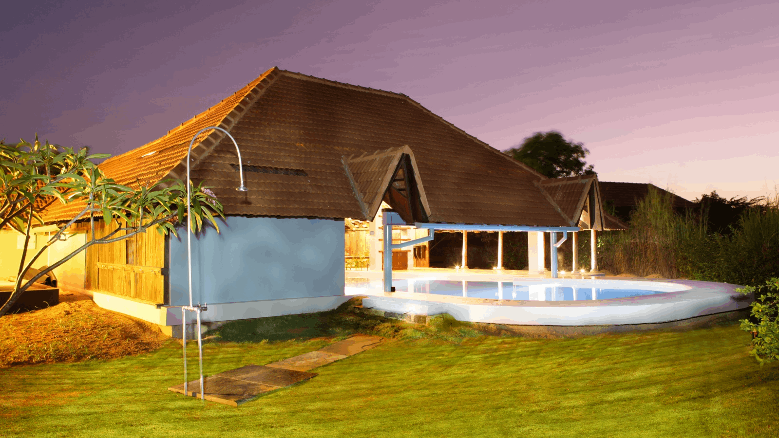event-venue-The Dune Eco Village Resort & Spa