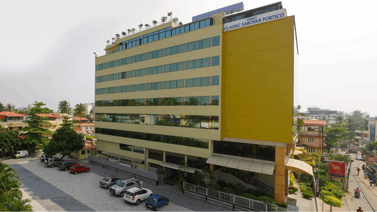 event-venue-Dimora, Thiruvananthapuram