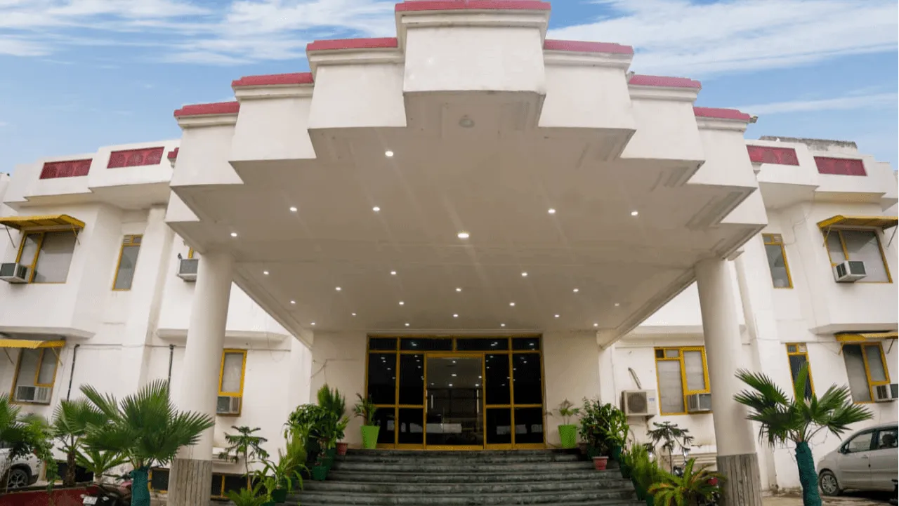 event-venue-The Club Platinum Resort