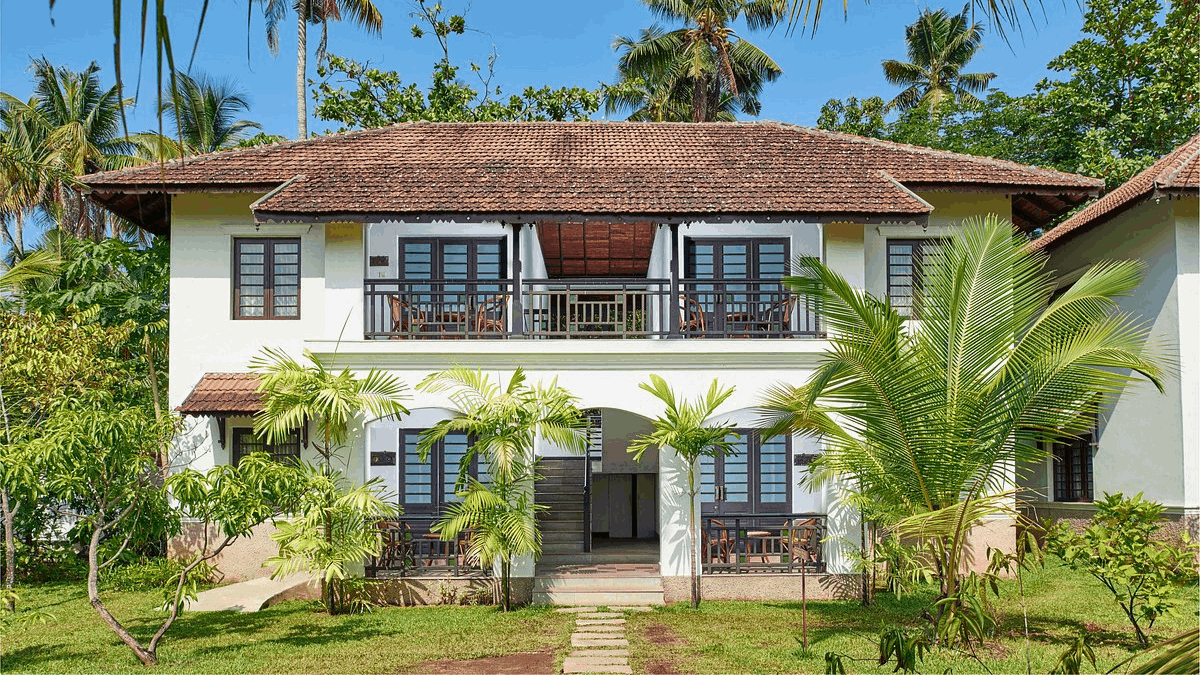 event-venue-Club Mahindra Cherai Beach