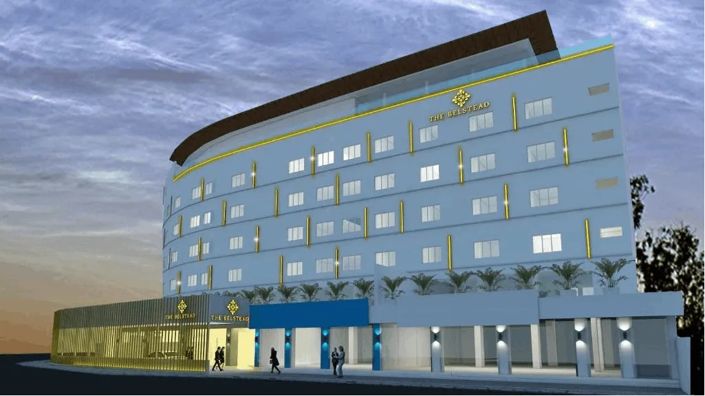 event-venue-The Belstead Chennai