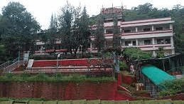 event-venue-Chitrakoot Hill Resort