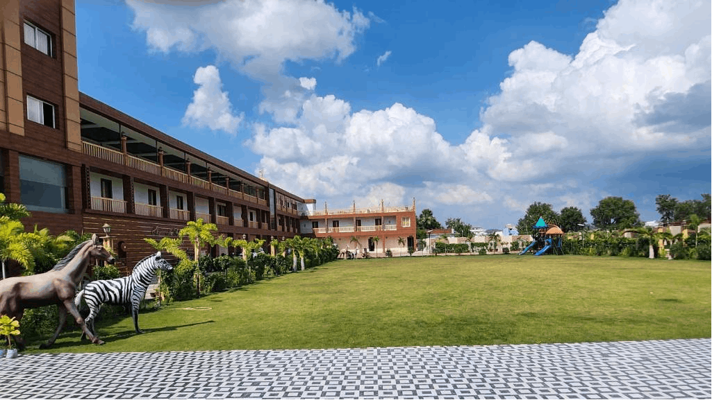 event-venue-The Bodhi Palace Resort