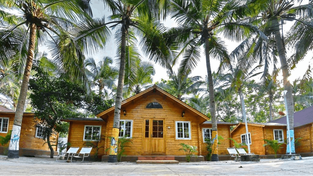 event-venue-Blue Bay Resort