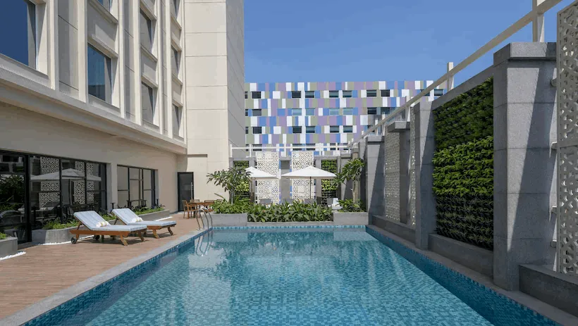 event-venue-Lemon Tree Premier, New Town, Kolkata