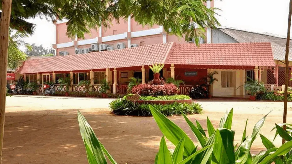 event-venue-Blue Lagoon Beach Resort