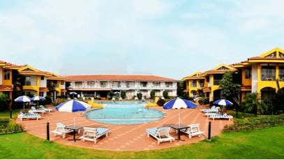 event-venue-Baywatch Resort Goa