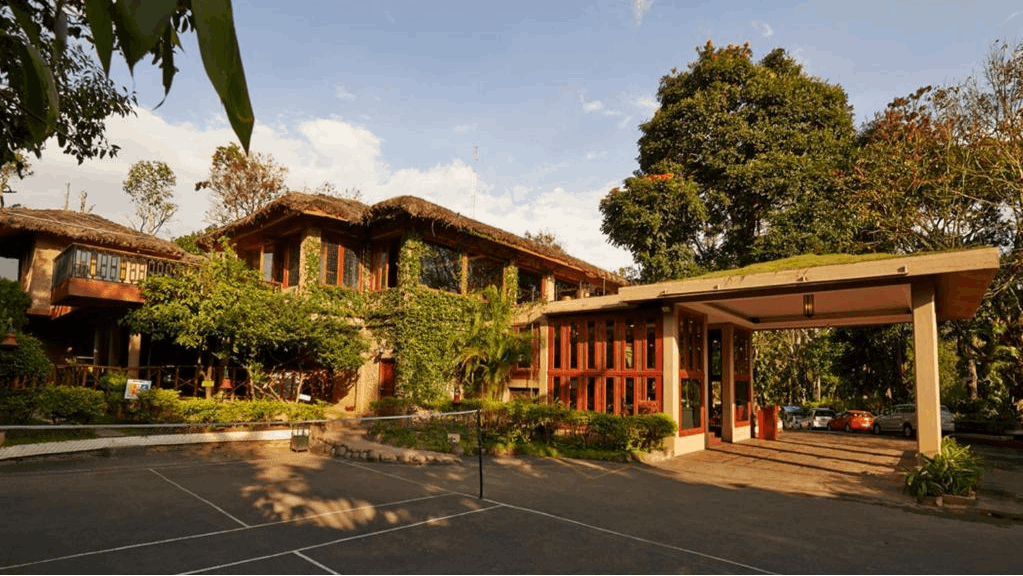 event-venue-Club Mahindra Thekkady