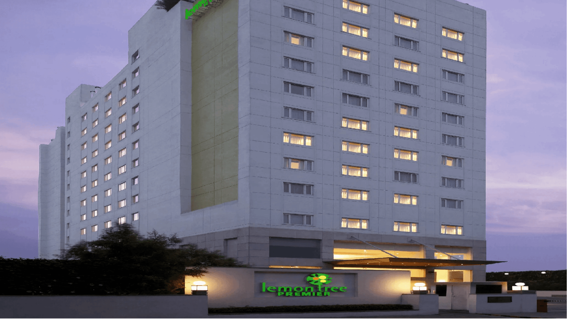 event-venue-Lemon Tree Premier Ulsoor Lake Bangalore