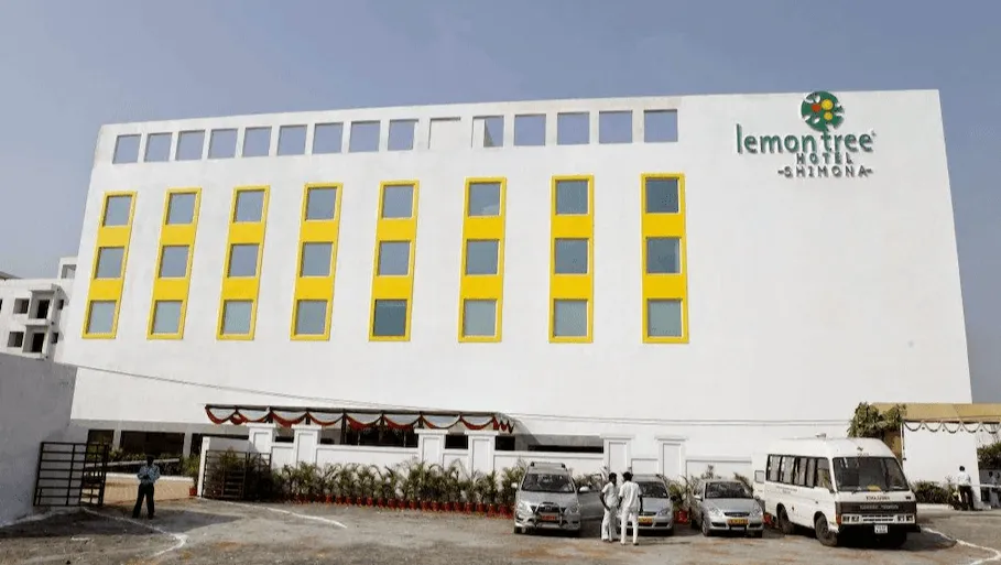 event-venue-Lemon Tree Hotel, Shimona, Chennai